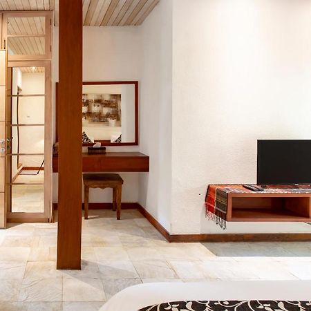 Seminyak Villa Kalyca エクステリア 写真