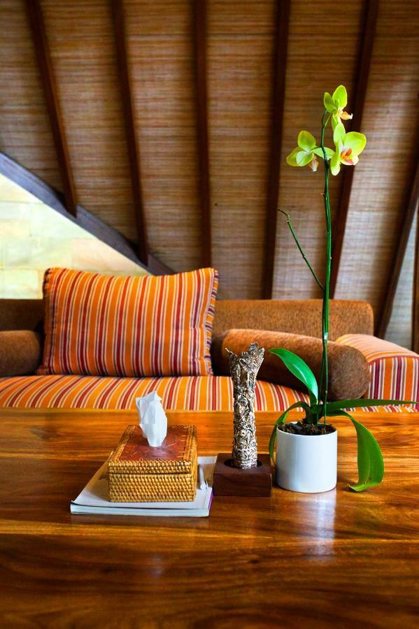 Seminyak Villa Kalyca エクステリア 写真