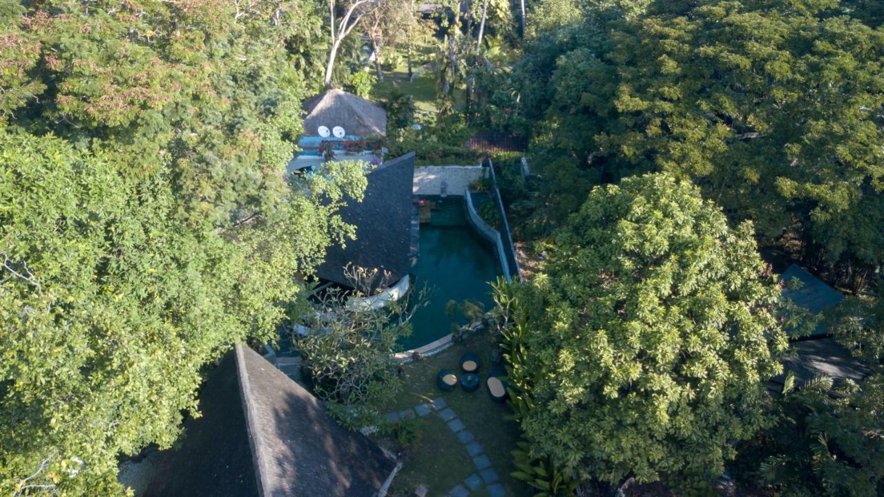 Seminyak Villa Kalyca エクステリア 写真