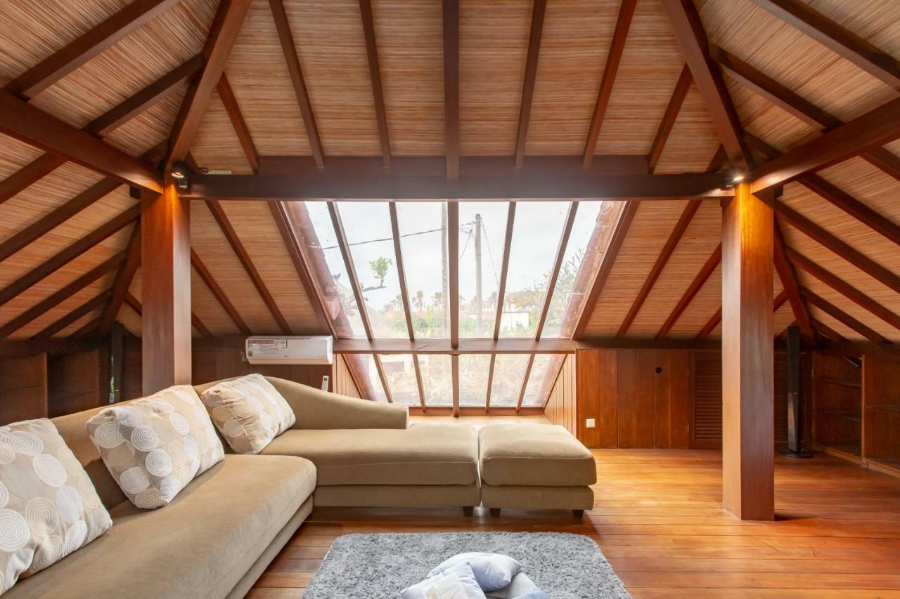 Seminyak Villa Kalyca エクステリア 写真
