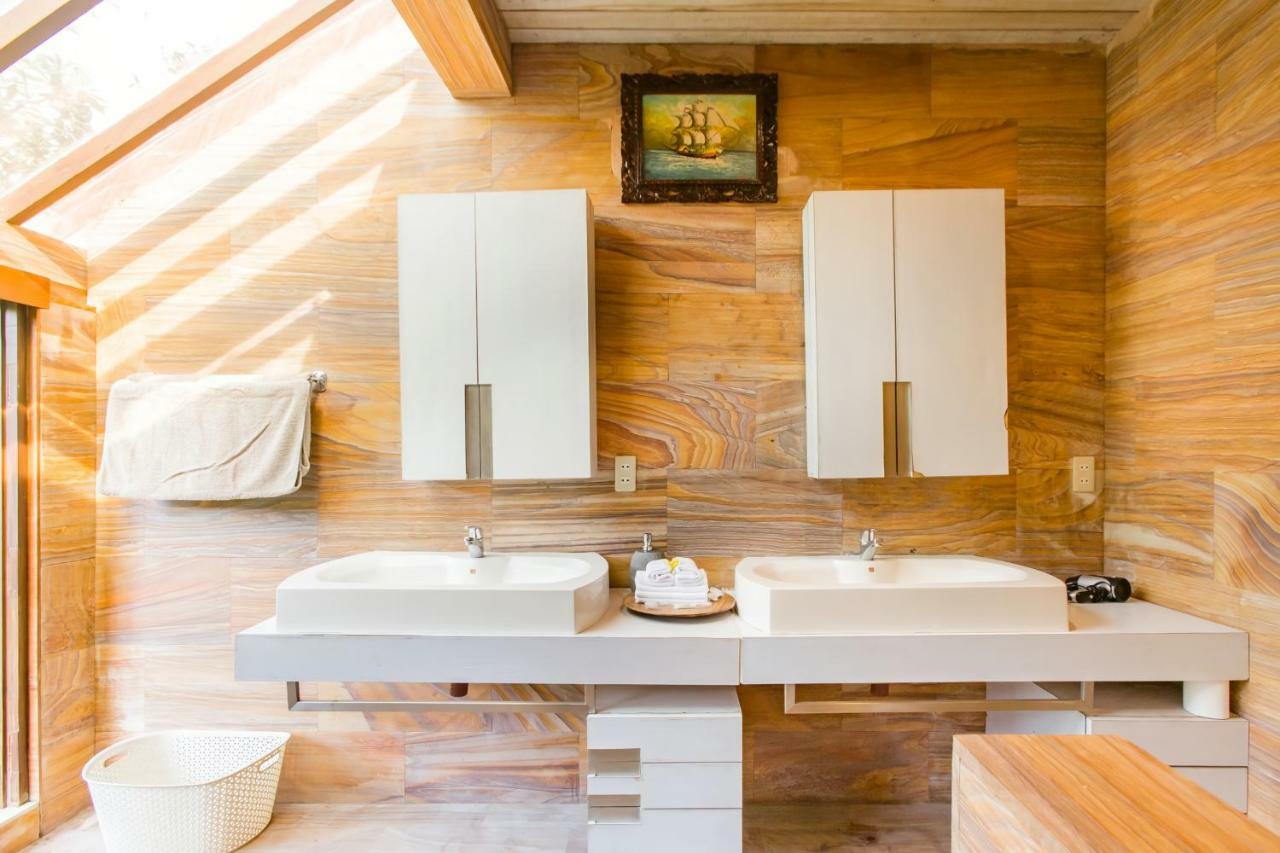 Seminyak Villa Kalyca エクステリア 写真