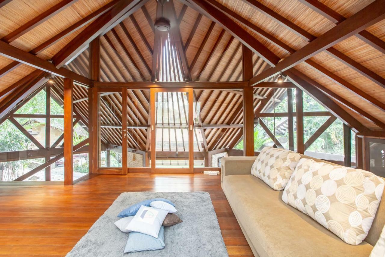 Seminyak Villa Kalyca エクステリア 写真